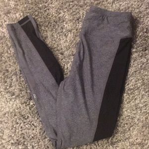Adore Me Yoga pants